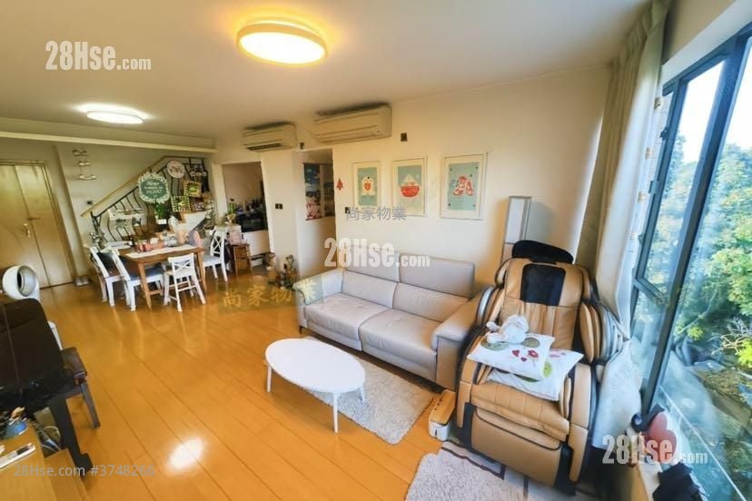 Recours La Serre Sell 4 Bedrooms , 3 Bathrooms 854 ft²