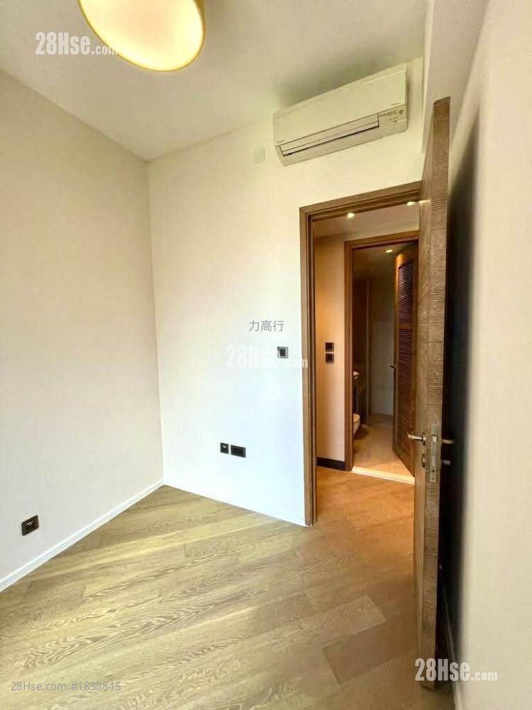 柏傲山 售盘 2 房 , 1 浴室 735 平方尺