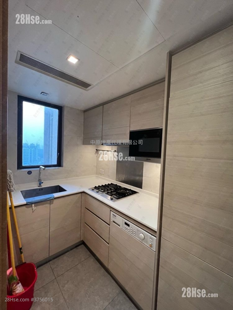 皓畋 租盤 534 平方呎