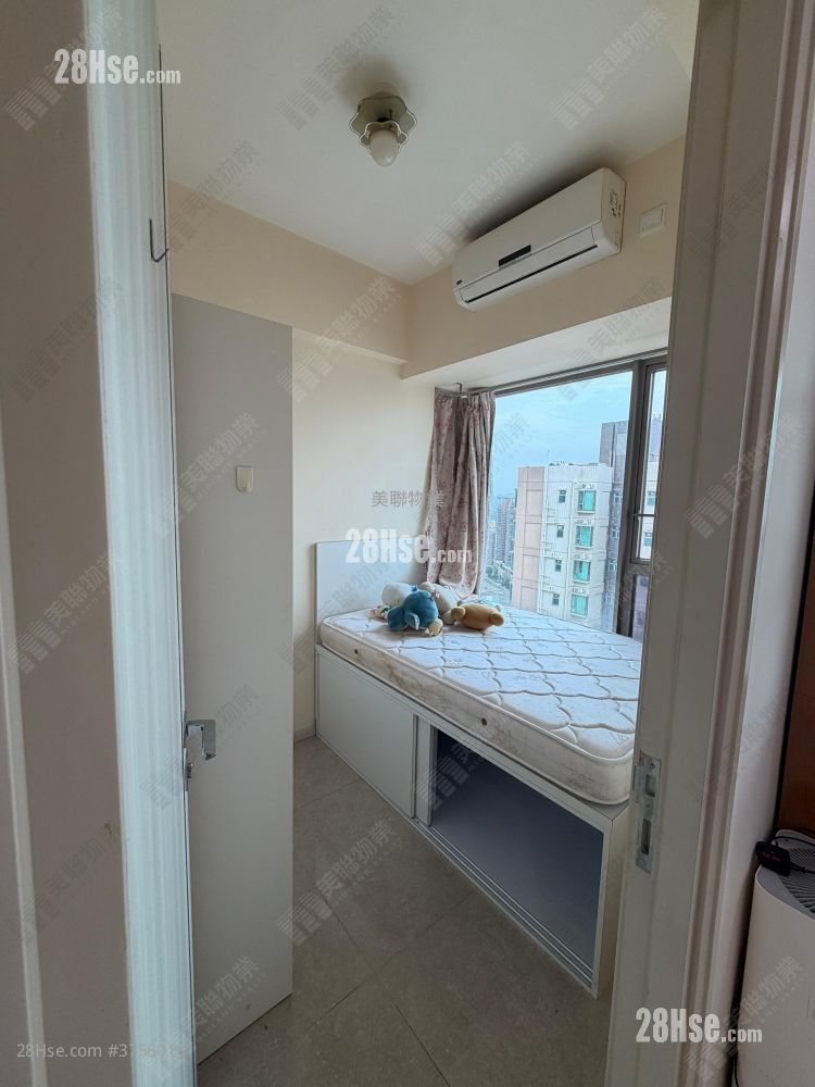 世宙 租盤 2 房 , 1 浴室 426 平方呎