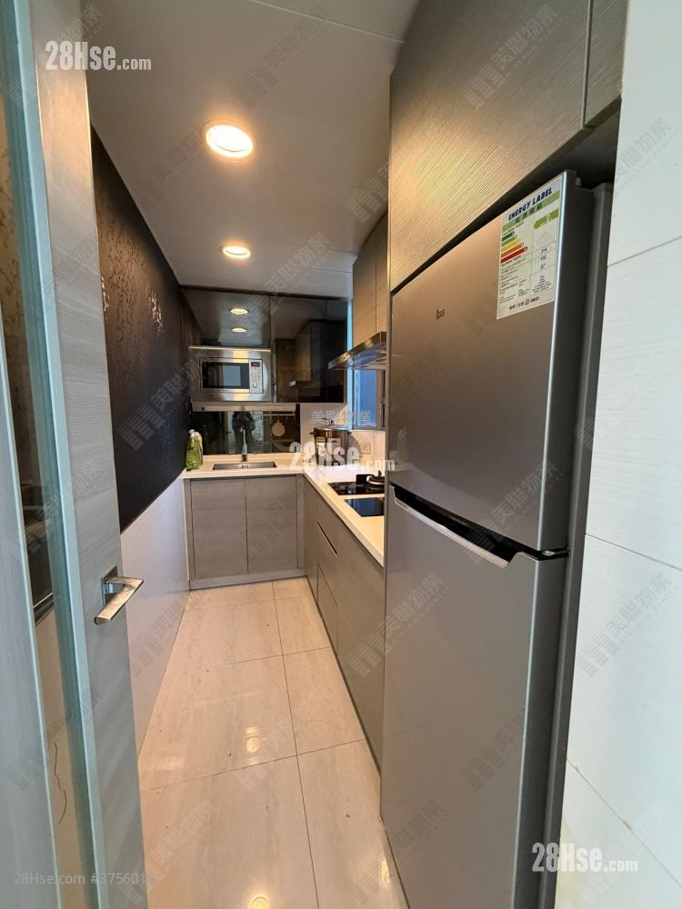 世宙 租盤 2 房 , 1 浴室 426 平方呎