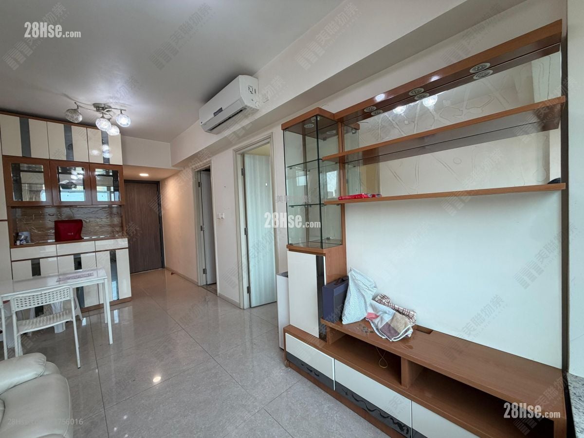 世宙 租盤 2 房 , 1 浴室 426 平方呎