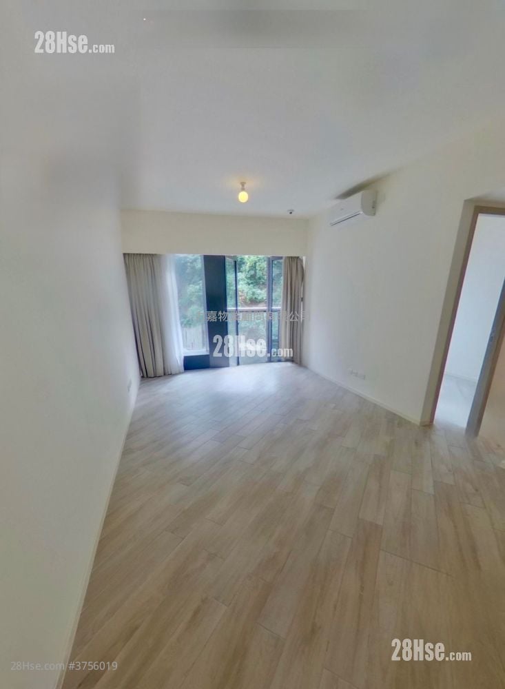 柏蔚山 售盤 3 房 , 3 浴室 804 平方呎