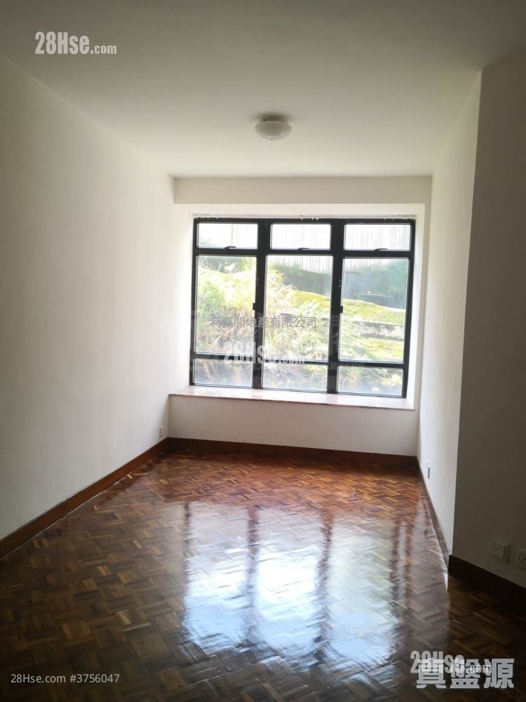 康怡花园 售盘 2 房 461 平方尺