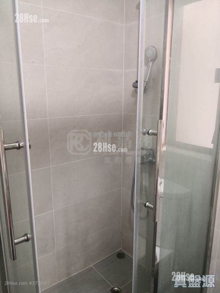 康怡花园 售盘 2 房 461 平方尺