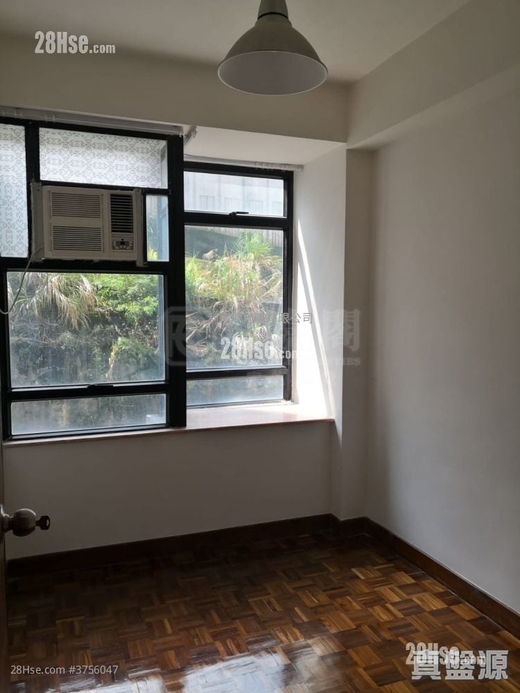 康怡花园 售盘 2 房 461 平方尺