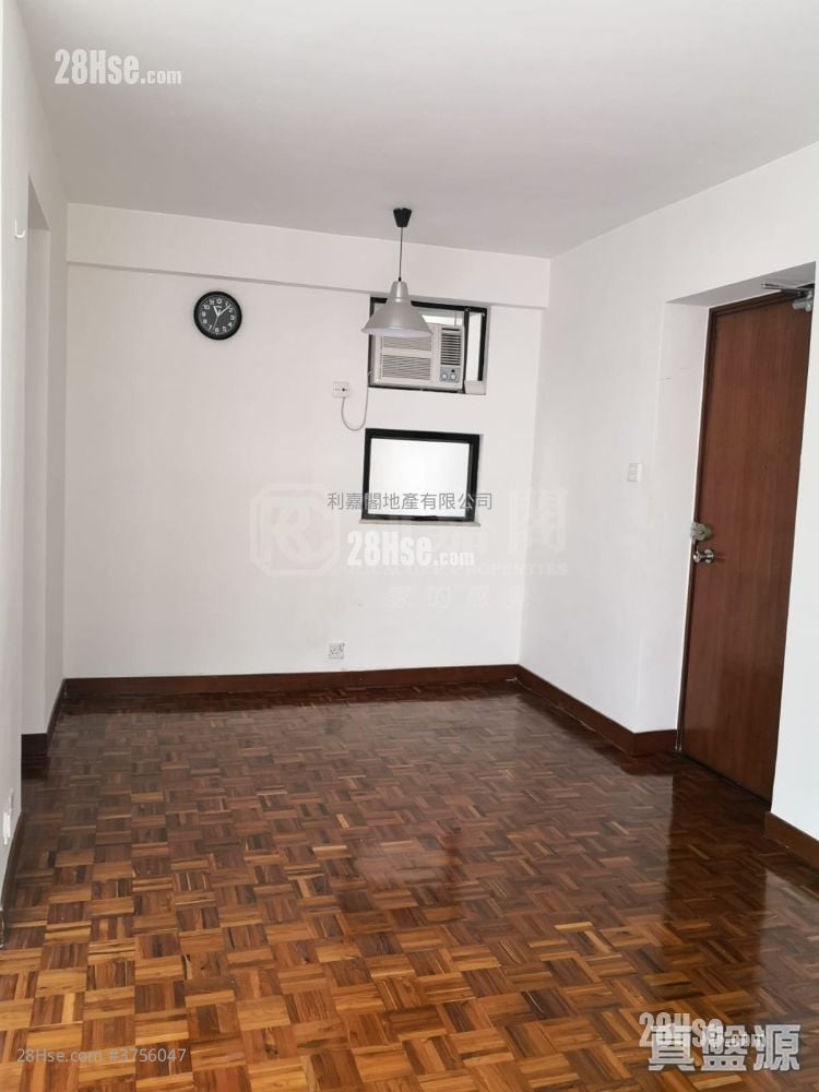 康怡花园 售盘 2 房 461 平方尺