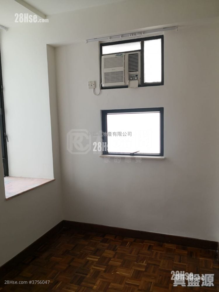 康怡花园 售盘 2 房 461 平方尺