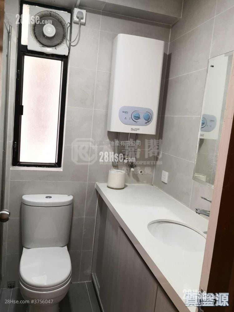 康怡花园 售盘 2 房 461 平方尺