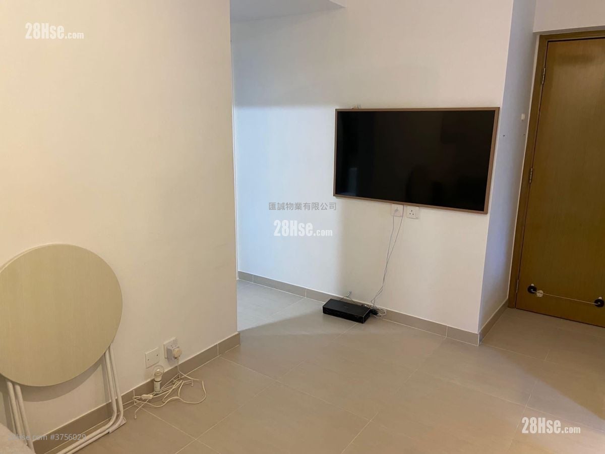Bo Shing Court Sell 1 Bedroom , 1 Bathroom 318 ft²