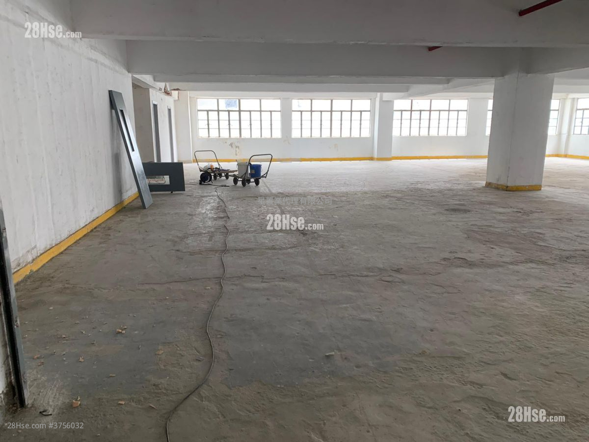 可入高櫃倉 租盤