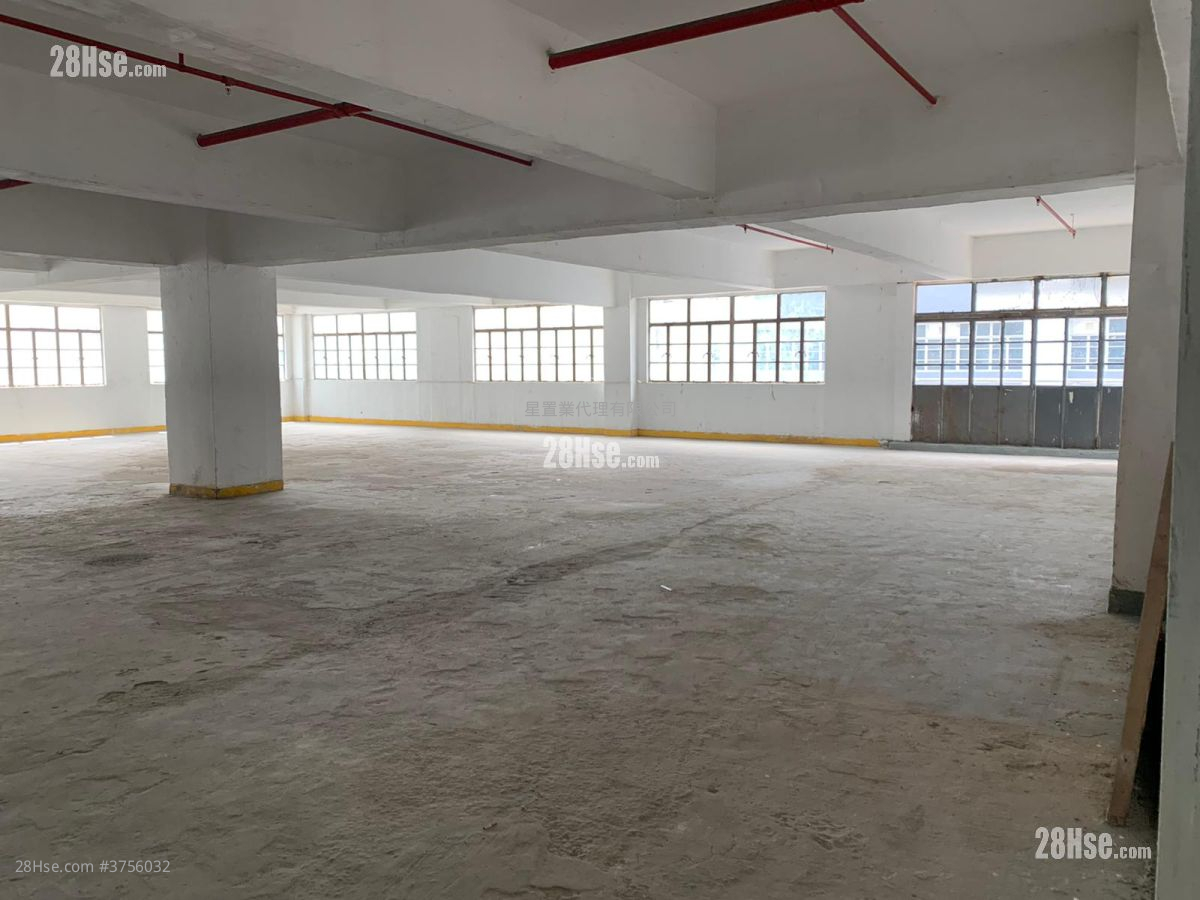 可入高櫃倉 租盤