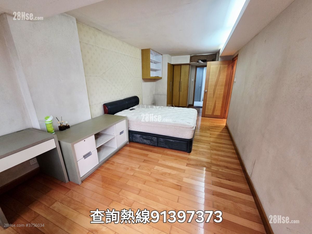 深水埗大厦 售盘 2 房 635 平方尺