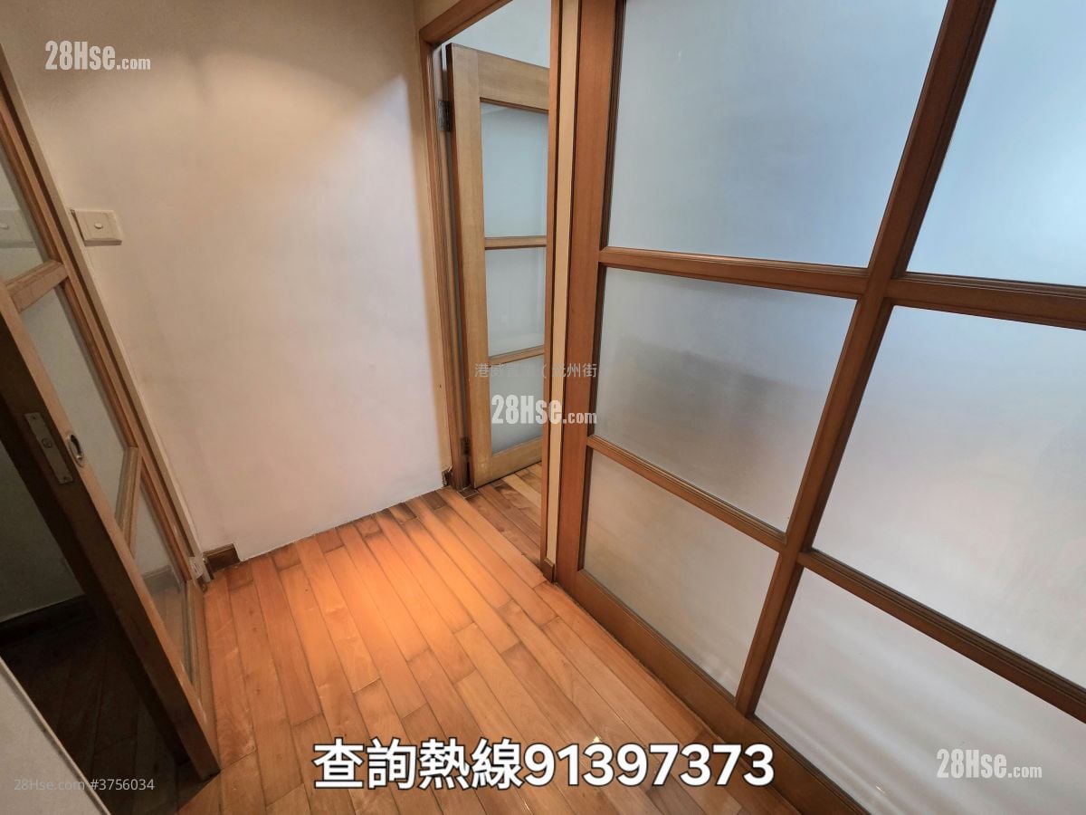 深水埗大厦 售盘 2 房 635 平方尺