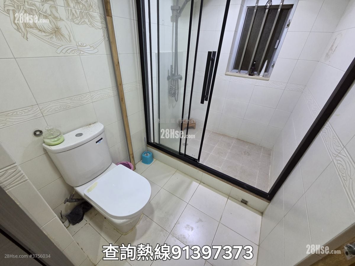 深水埗大厦 售盘 2 房 635 平方尺