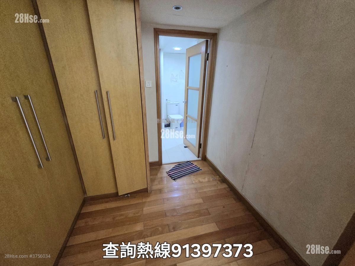 深水埗大厦 售盘 2 房 635 平方尺