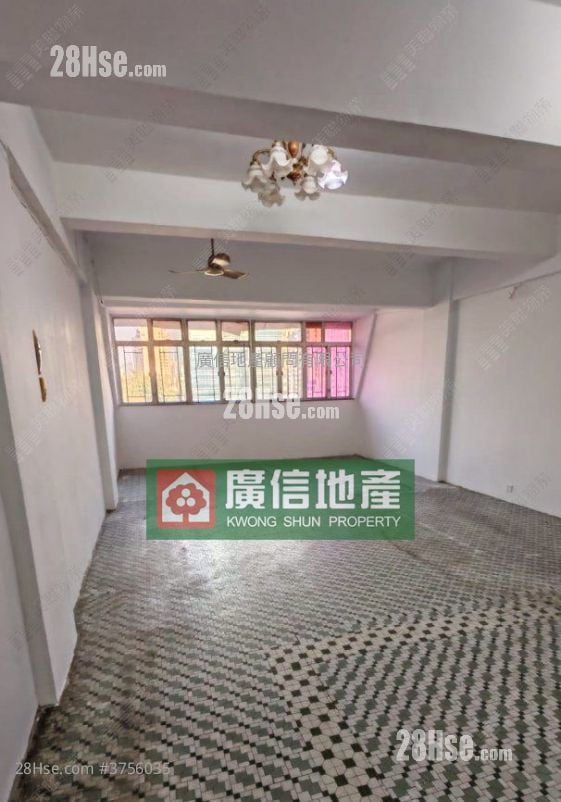 建煌华厦 售盘 开放式间隔 , 1 浴室 495 平方尺