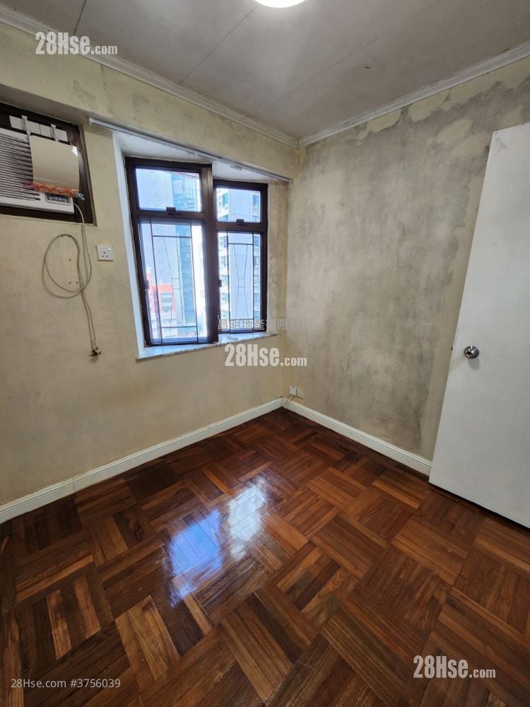 富泽花园 售盘 3 房 , 2 浴室 652 平方尺