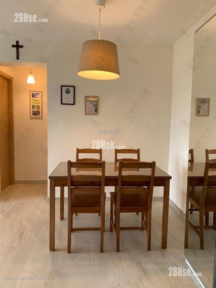 Tin Oi Court Sell 3 Bedrooms , 1 Bathroom 606 ft²