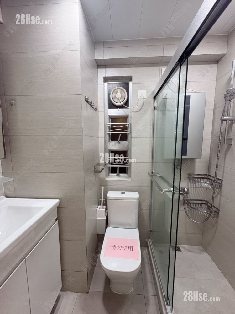 時代廣場 售盤 2 房 , 1 浴室 408 平方呎