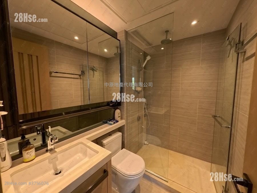 枣梨雅道3号 售盘 3 房 , 2 浴室 1,094 平方尺