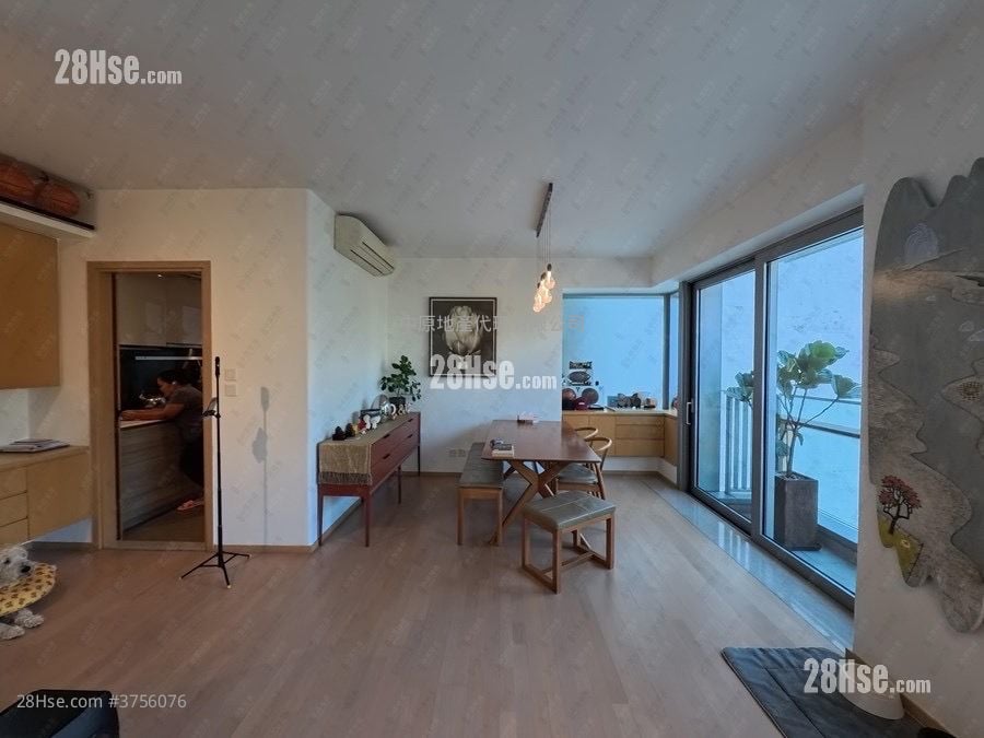 枣梨雅道3号 售盘 3 房 , 2 浴室 1,094 平方尺