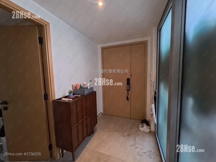 枣梨雅道3号 售盘 3 房 , 2 浴室 1,094 平方尺