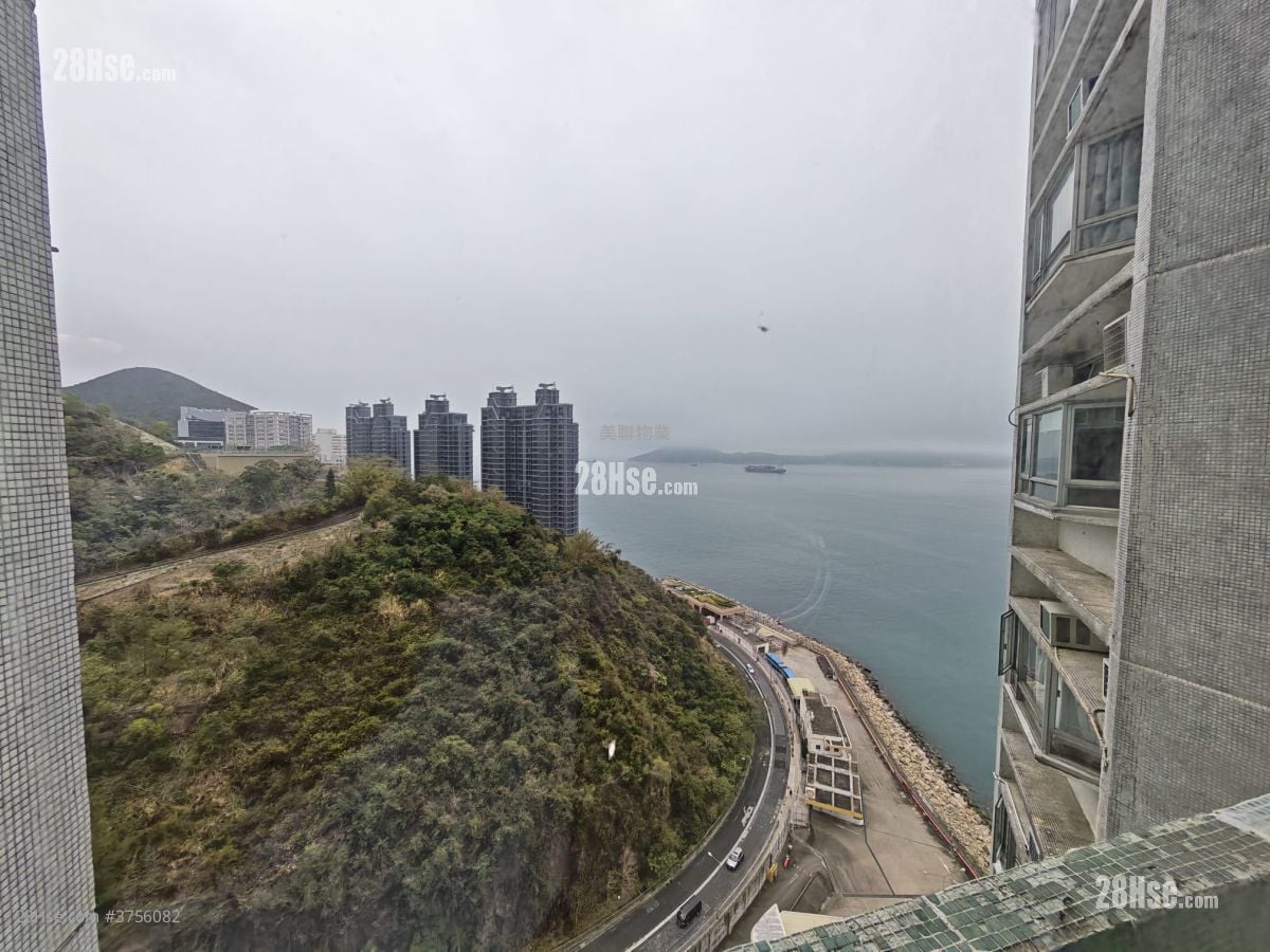 海怡半岛 售盘 4 房 , 2 浴室 879 平方尺