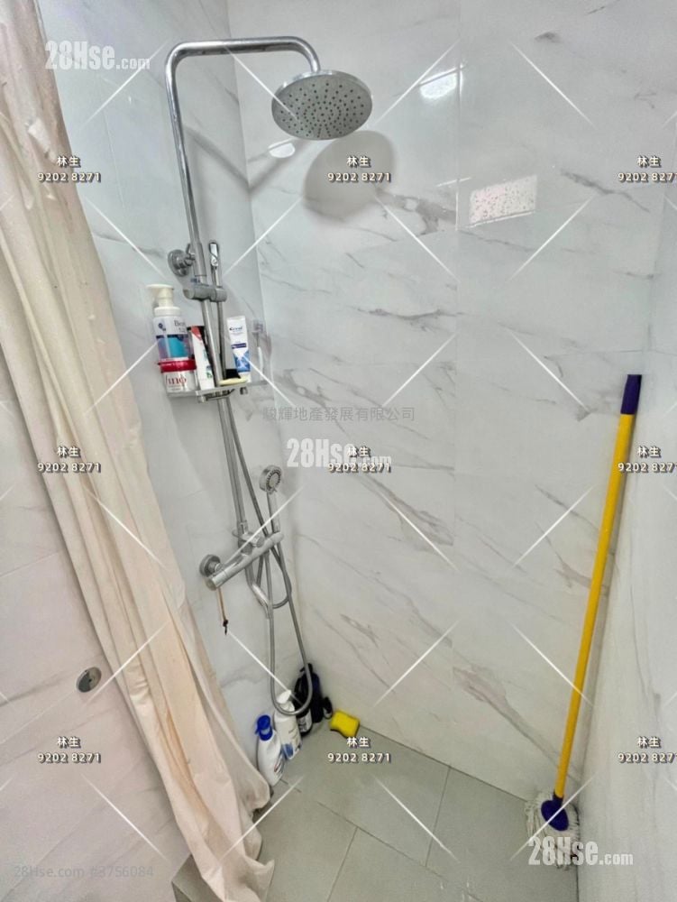 广利楼 售盘 1 房 , 1 浴室 268 平方尺