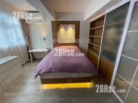 南成大厦 售盘 1 房 , 1 浴室 488 平方尺