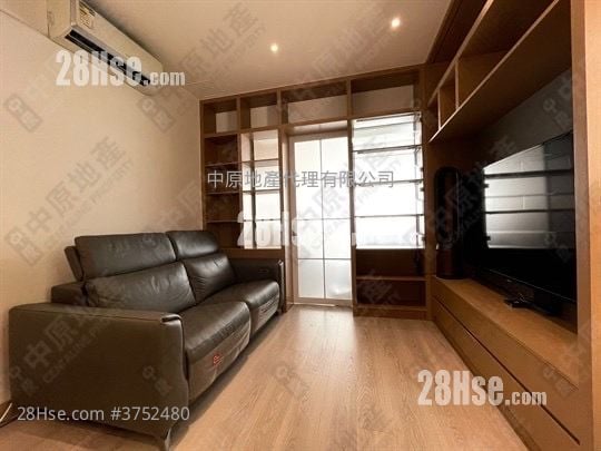 南成大厦 售盘 1 房 , 1 浴室 488 平方尺