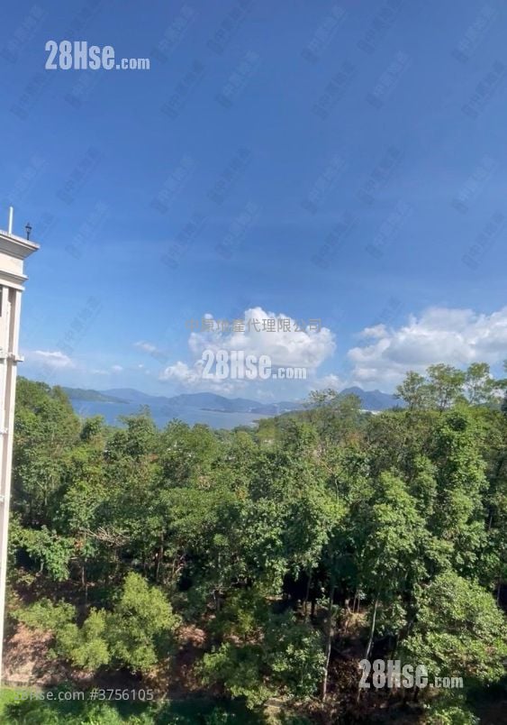 悠然山庄 售盘 3 房 , 3 浴室 915 平方尺