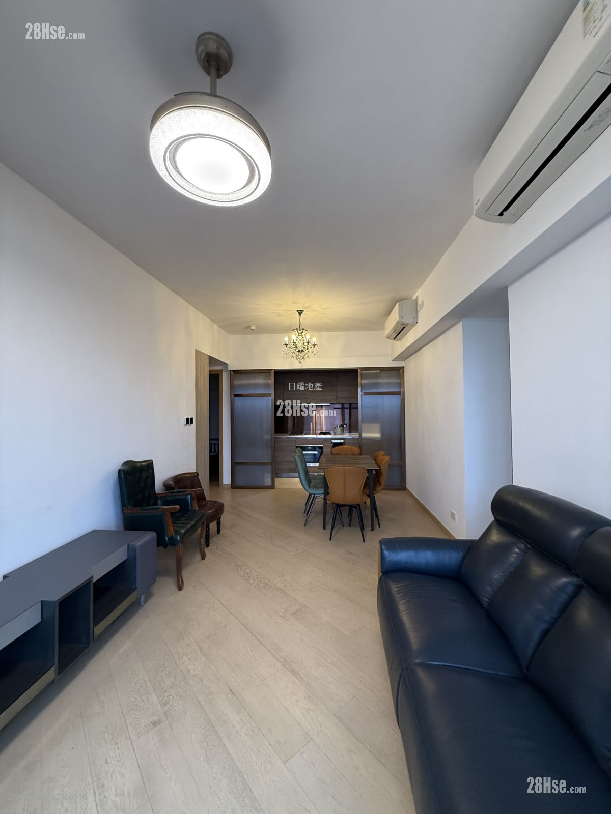 LP10 租盤 3 房 , 2 浴室 754 平方呎