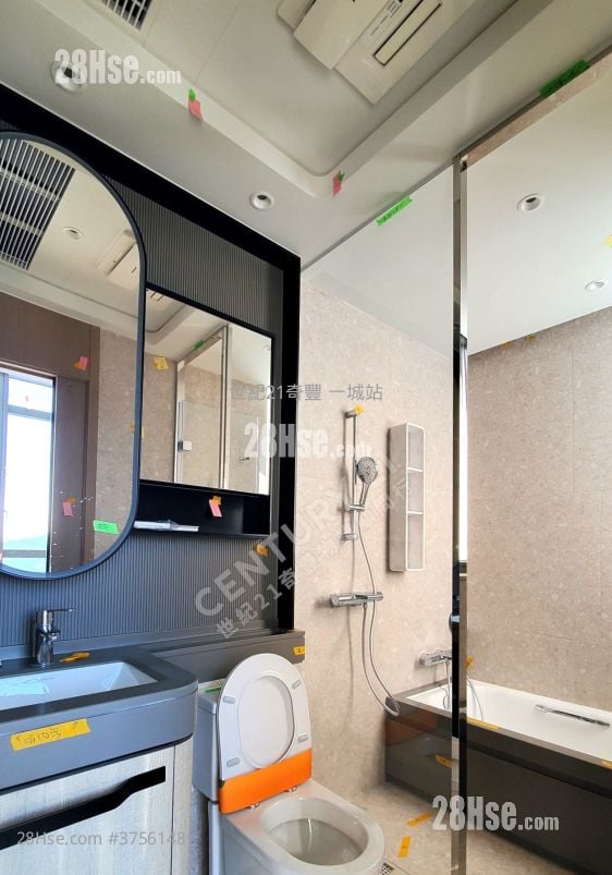 Sierra Sea 售盤 4 房 , 2 浴室 1,021 平方呎