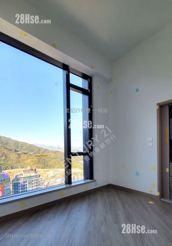 Sierra Sea 售盤 4 房 , 2 浴室 1,021 平方呎