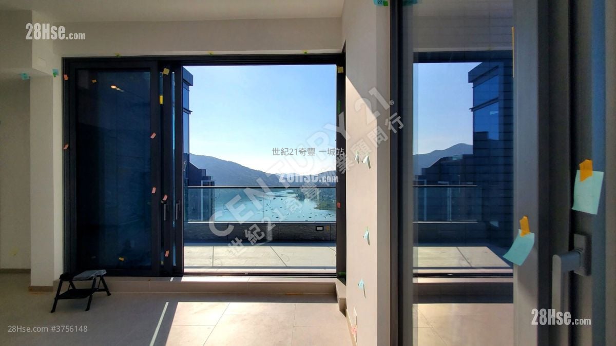 Sierra Sea 售盤 4 房 , 2 浴室 1,021 平方呎