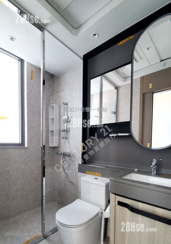 Sierra Sea 售盤 4 房 , 2 浴室 1,021 平方呎