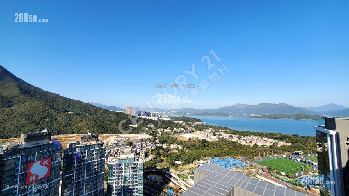 Sierra Sea 售盤 4 房 , 2 浴室 1,021 平方呎