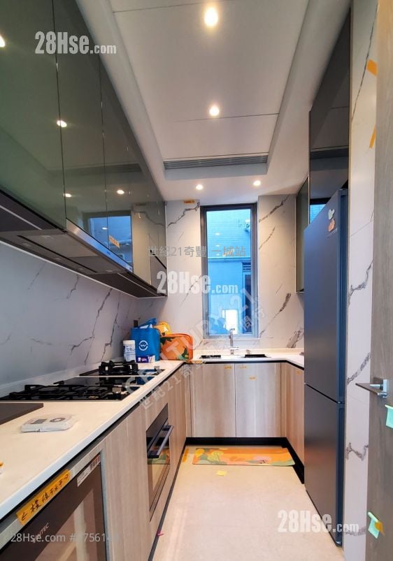 Sierra Sea 售盤 4 房 , 2 浴室 1,021 平方呎