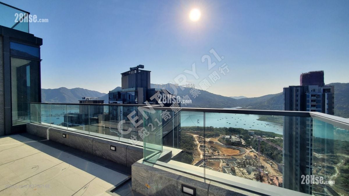 Sierra Sea 售盤 4 房 , 2 浴室 1,021 平方呎