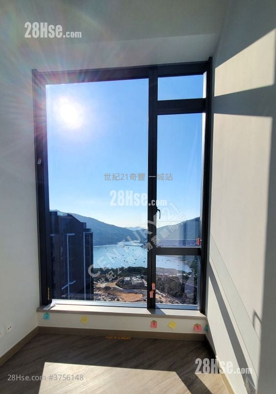 Sierra Sea 售盤 4 房 , 2 浴室 1,021 平方呎