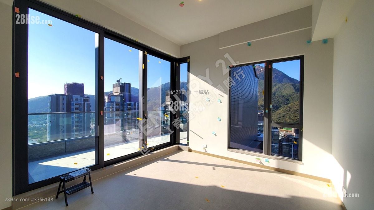 Sierra Sea 售盤 4 房 , 2 浴室 1,021 平方呎