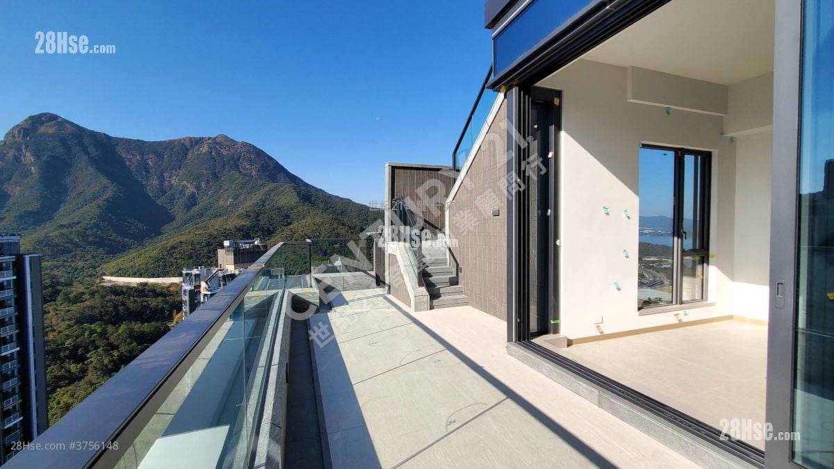 Sierra Sea 售盤 4 房 , 2 浴室 1,021 平方呎