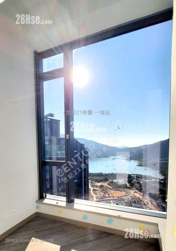 Sierra Sea 售盤 4 房 , 2 浴室 1,021 平方呎