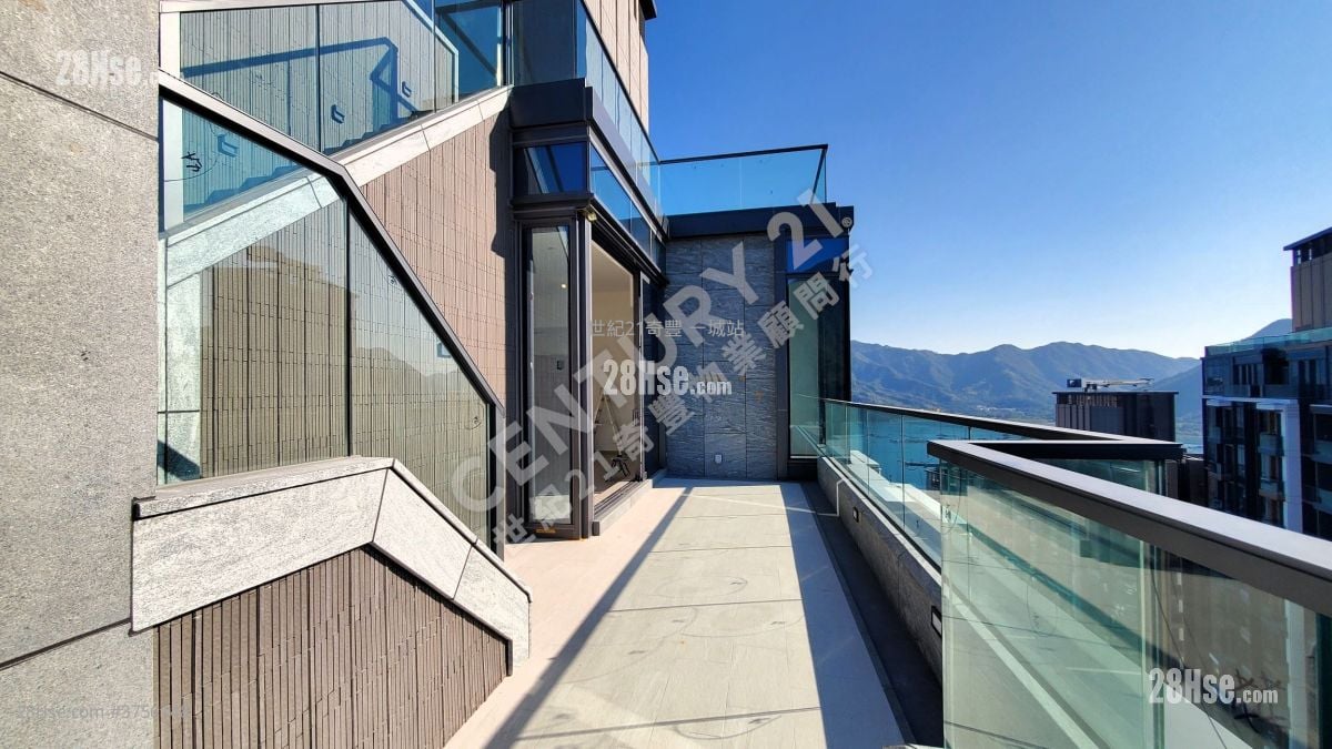 Sierra Sea 售盤 4 房 , 2 浴室 1,021 平方呎