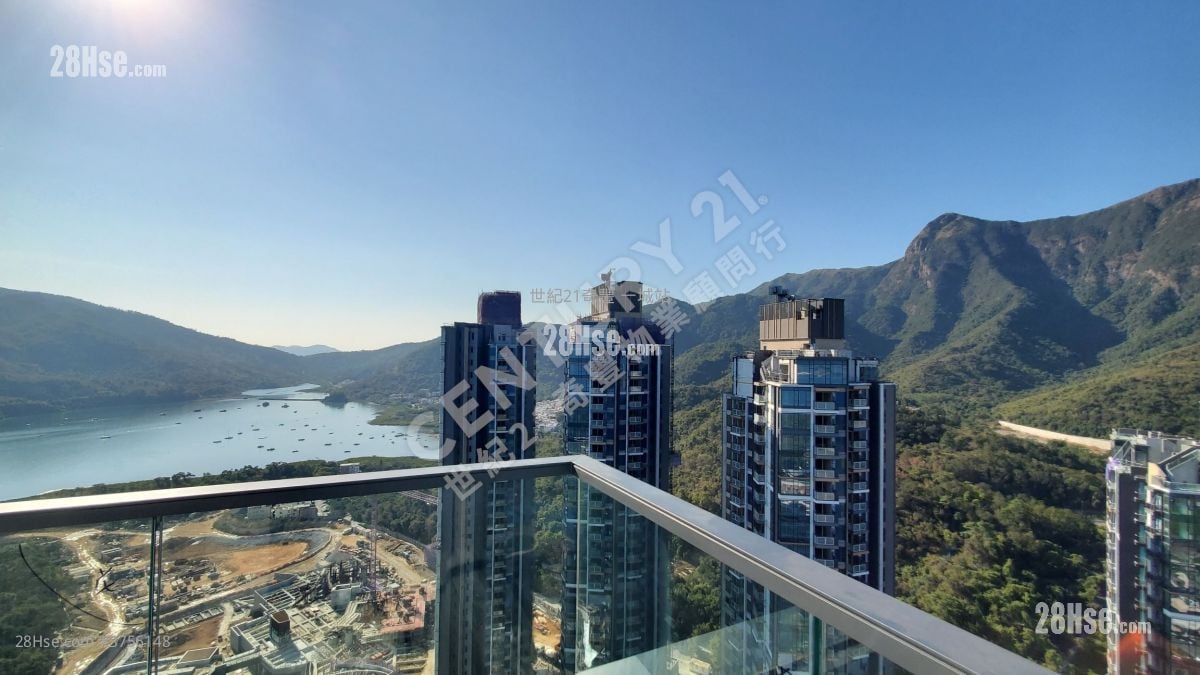 Sierra Sea 售盤 4 房 , 2 浴室 1,021 平方呎