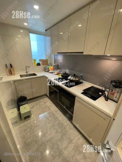 Monterey 售盤 3 房 , 2 浴室 789 平方呎