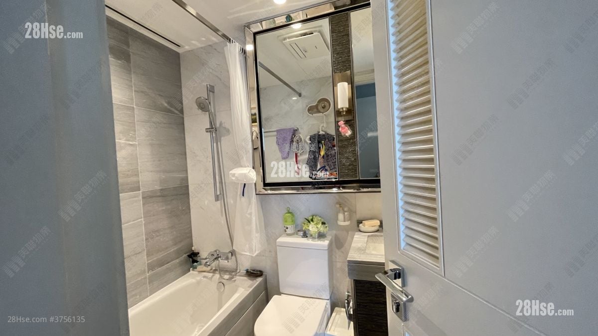 Monterey 售盤 3 房 , 2 浴室 789 平方呎