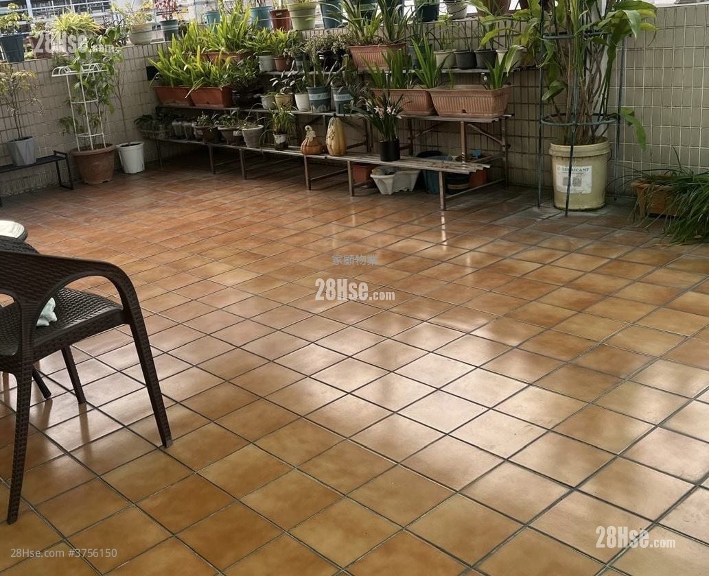 石埗村 售盤 3 房 , 1 浴室 700 平方呎