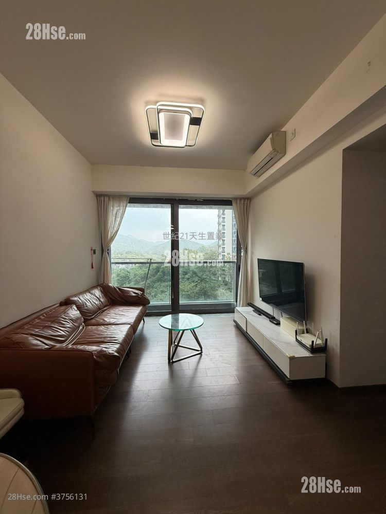 上源 租盤 4 房 , 2 浴室 797 平方呎